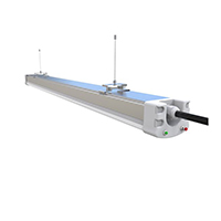LED tri-proof light