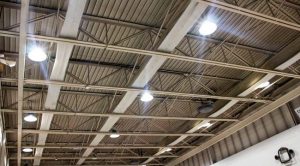 High bay lighting