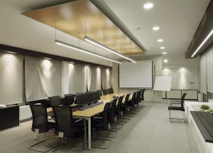 Office & Meeting Romm Lighting