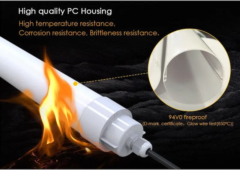 anti corrosion resistance for demanding environments