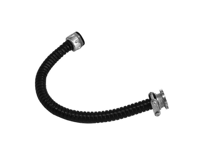 Tri-proof LED light flex pipe for US market