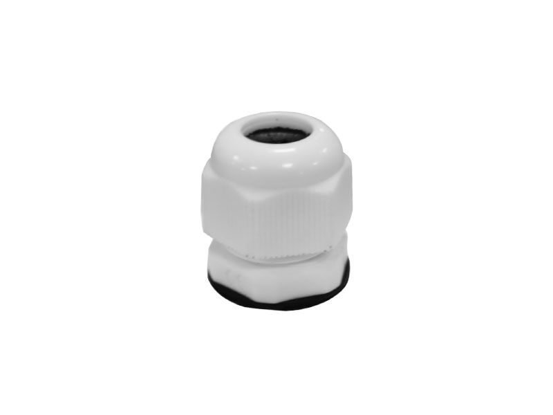 Tri-proof LED light IK09 connector