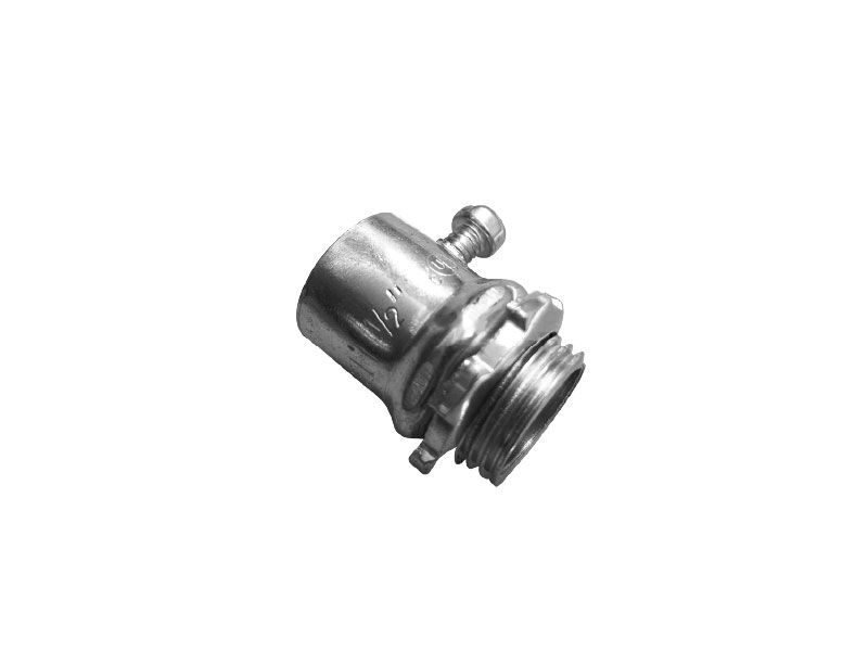 Tri-proof LED light hard pipe for US market
