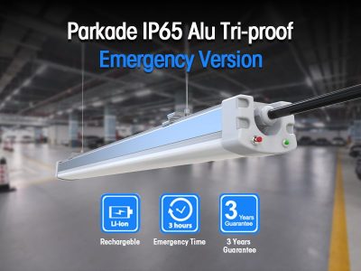 Alu Tri-proof Emergency Alu Tri-proof Emergency