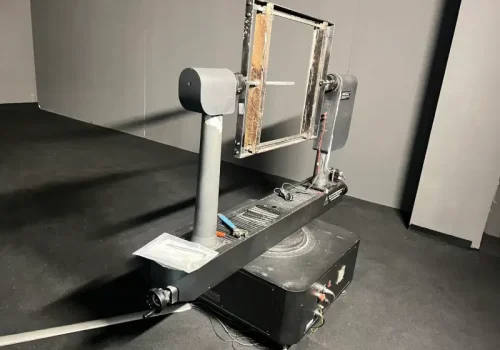 IES Tester