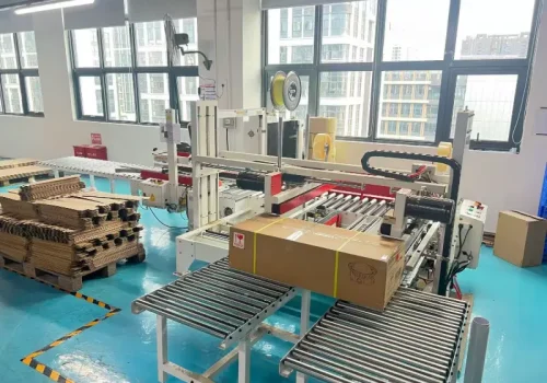 Packaging Machine