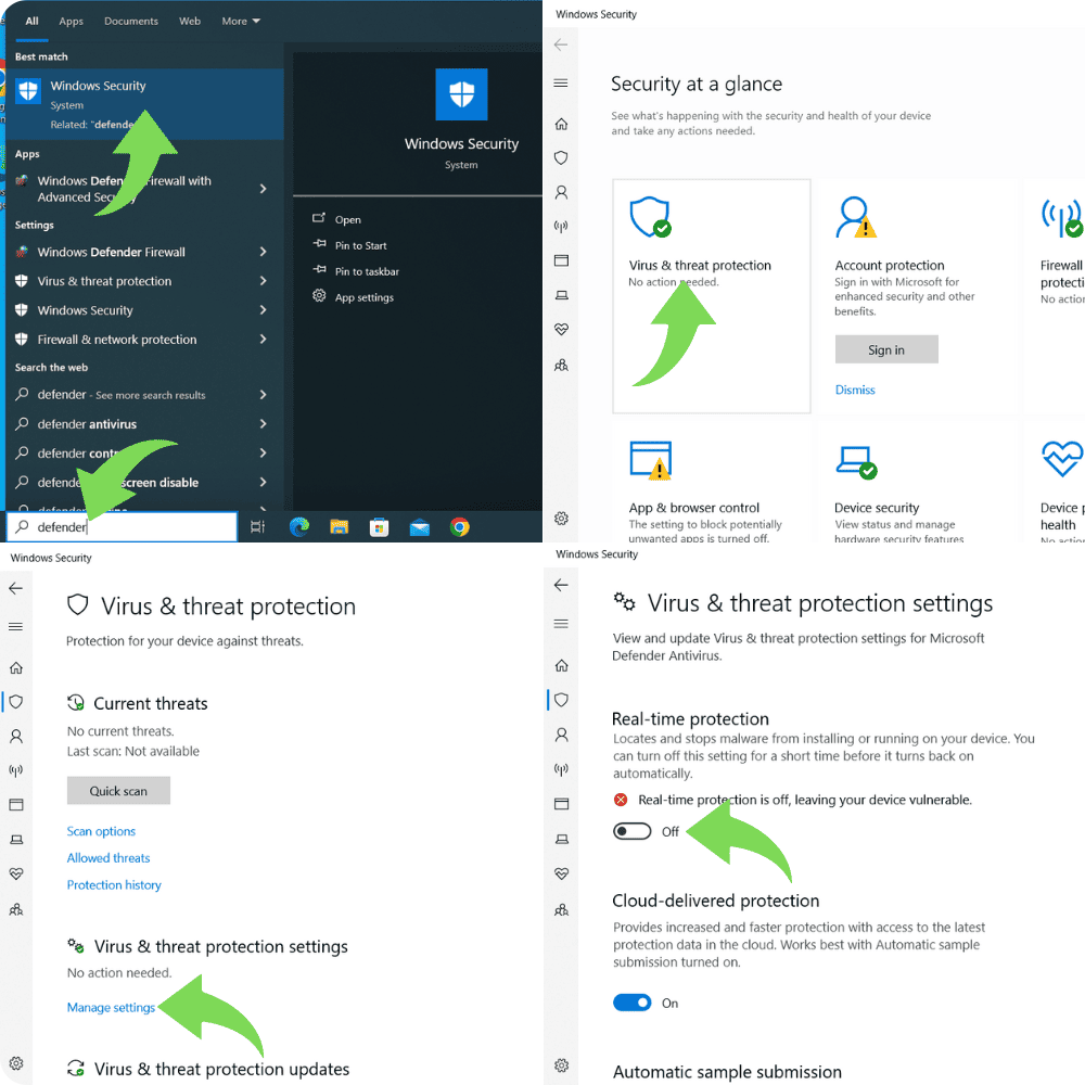 windowsdefender