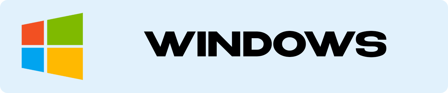 windows