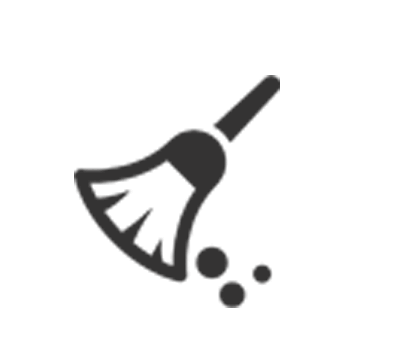 dustproof icon dustproof icon