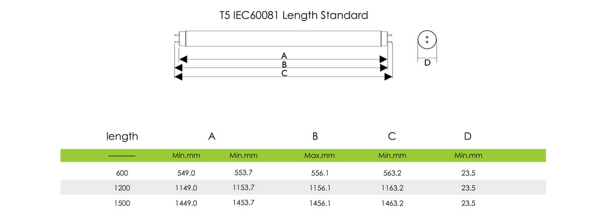 Expert T6 Dimension Expert T6 Dimension