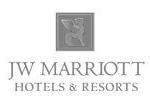 JW Marriott icon