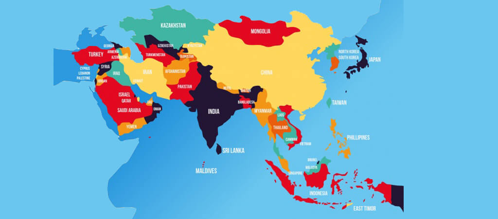 Incandescent Ban in Asia