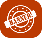 banned icon