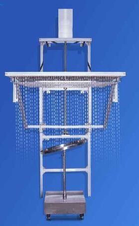 Vertical Drop Test Vertical Drop Test