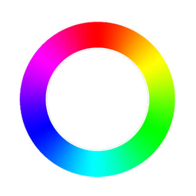 Adjustable Colors