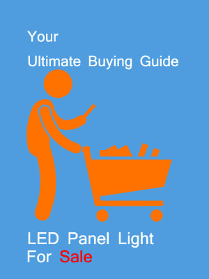 LED panel for sale