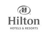 hilton icon