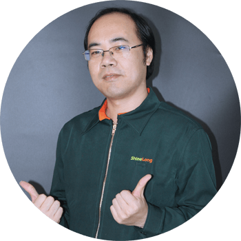 Haijun