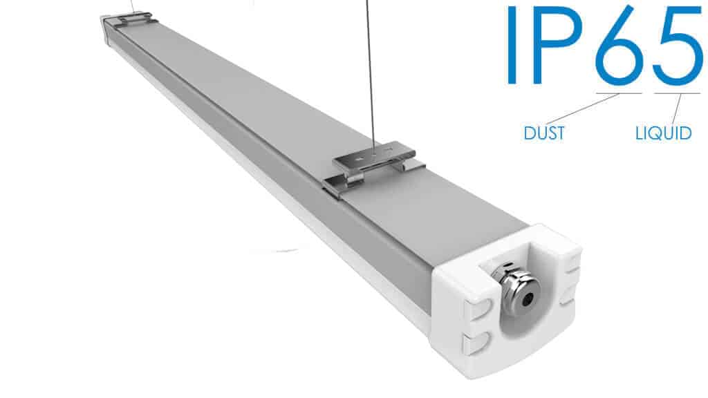 IP65 LED Lights