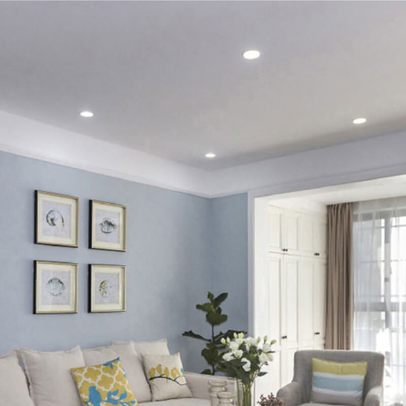 COB led Downlights