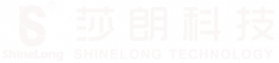 ShineLong Logo White
