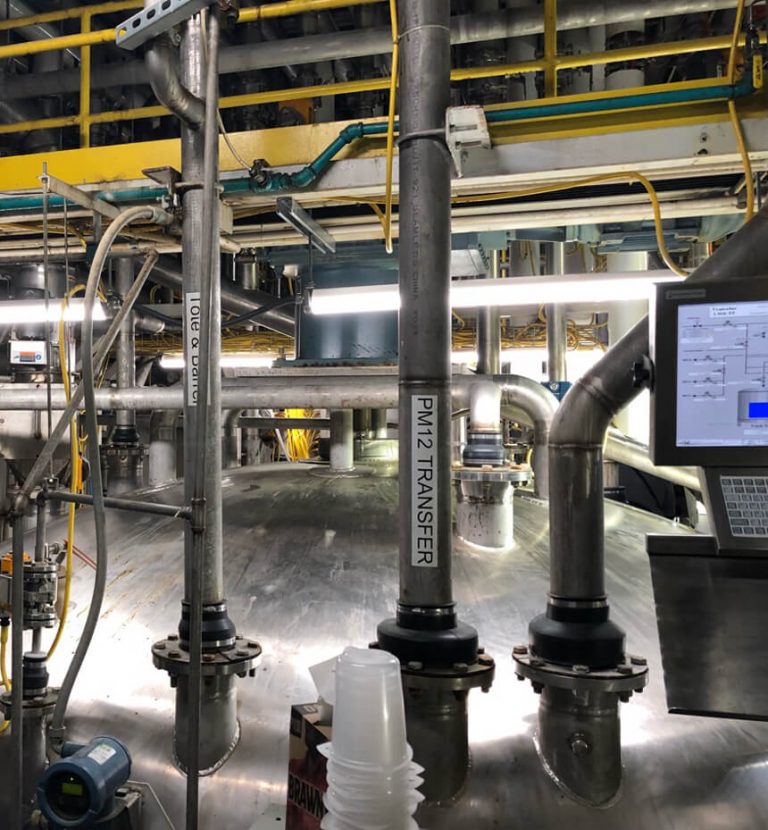 Wholesale Boiler Room Lighting Supplier & Manufacturer