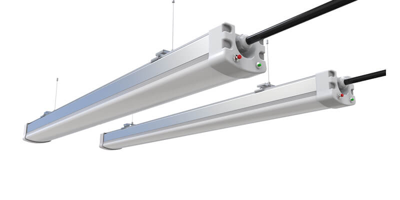 Parkade IP65 LED Tri-Proof Light (2)
