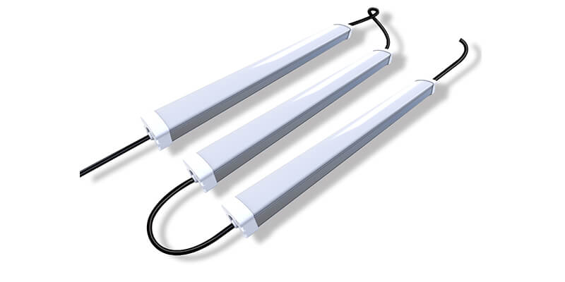 Parkade IP65 LED Tri-Proof Light (5)