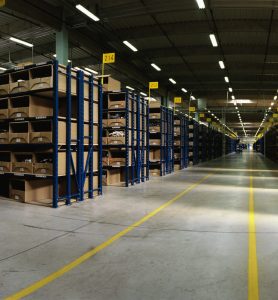 Warehouse