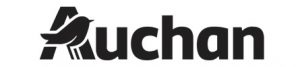 Auchan logo image