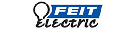 Feit Logo