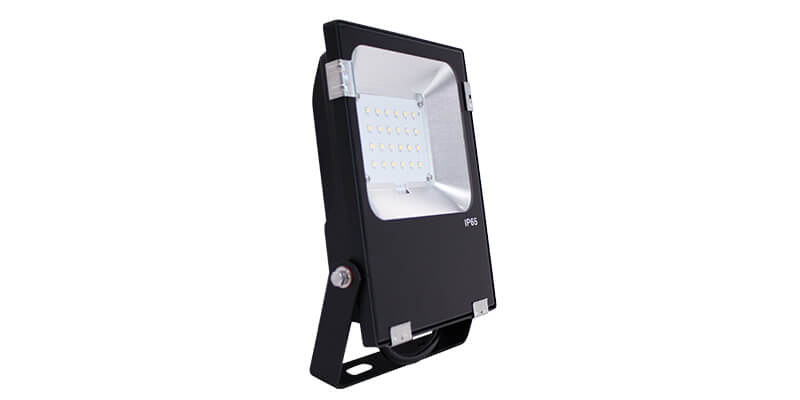 Flood Light-1