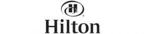 Hilton logo image