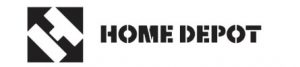 Homedepot logo image