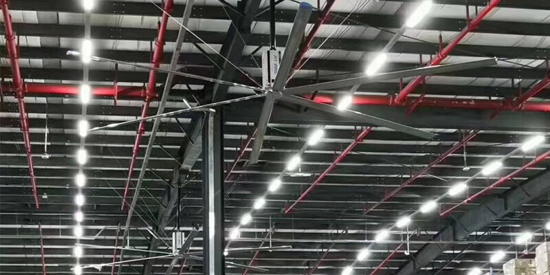 Mega High Bay Light for Workshop Lighting