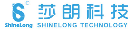 ShineLong blue logo