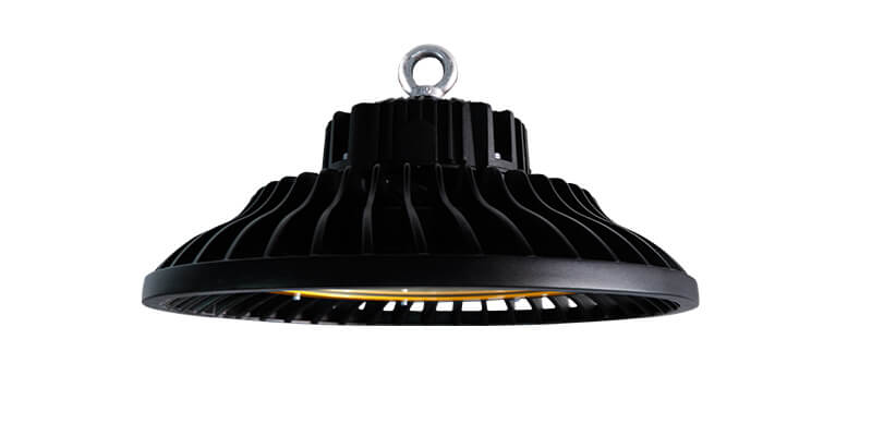 UFO High Bay Light (5)