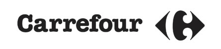 carrefour logo image