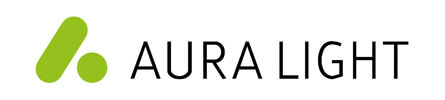 Aura Light logo