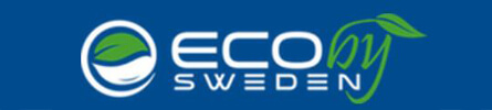 Eco by Sweden logo