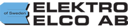 Elektro Elco AB logo
