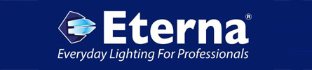 Eterna Lighting Limited logo