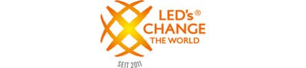 LED’S Change the World logo