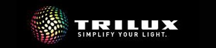 TriLux logo