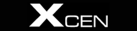 Xcen logo
