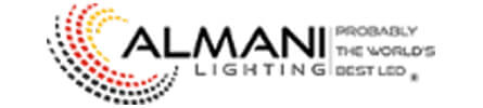 Almani logo