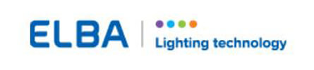 ELBA Lighting logo