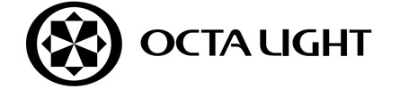 OctaLight logo