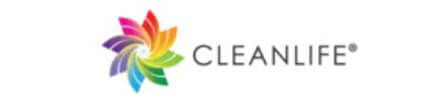 Cleanlife logo