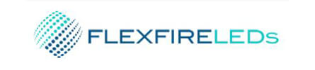 Flexfire LEDs logo